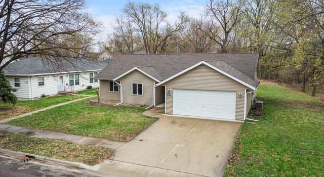 Photo of 202 Christensen St, North Mankato, MN 56003
