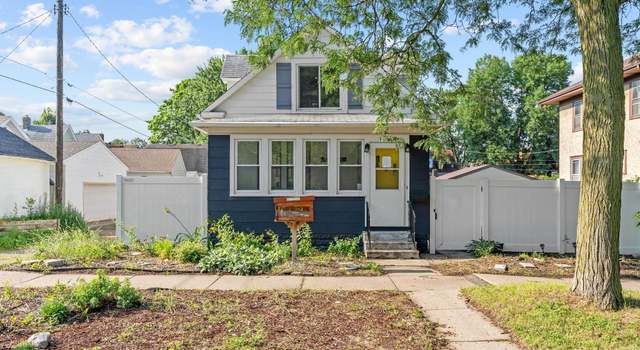 Photo of 1506 Blair Ave, Saint Paul, MN 55104