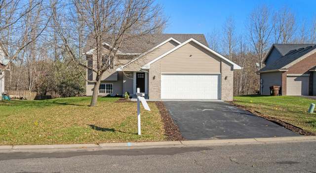Photo of 18849 Julie Way, Big Lake, MN 55309