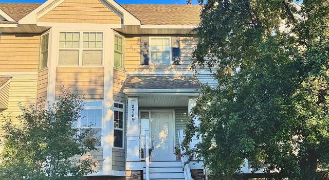 Photo of 2769 Arona St, Roseville, MN 55113