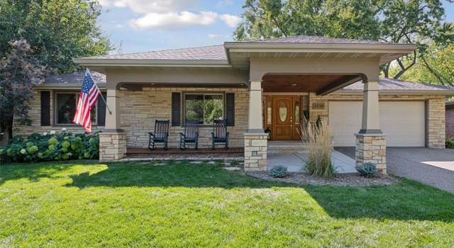 Photo of 3238 Cavell Ln, Saint Louis Park, MN 55426