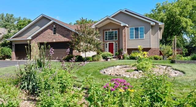 Photo of 4508 Marigold Ave N, Brooklyn Park, MN 55443