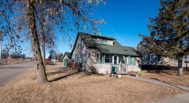 Photo of 603 5th St NE, Staples, MN 56479