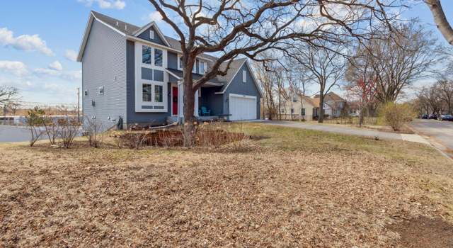 Photo of 7701 Edgebrook Dr, Saint Louis Park, MN 55426