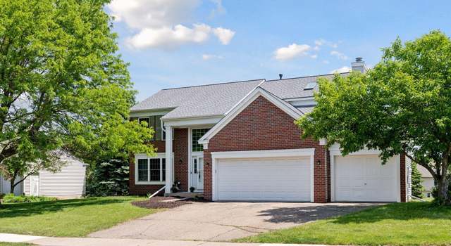 Photo of 2490 Westview Ter, Mendota Heights, MN 55120
