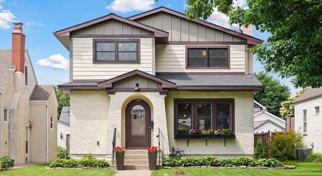 Photo of 1629 Hartford Ave, Saint Paul, MN 55116