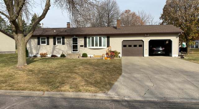 Photo of 324 W 6th St, Gibbon, MN 55335