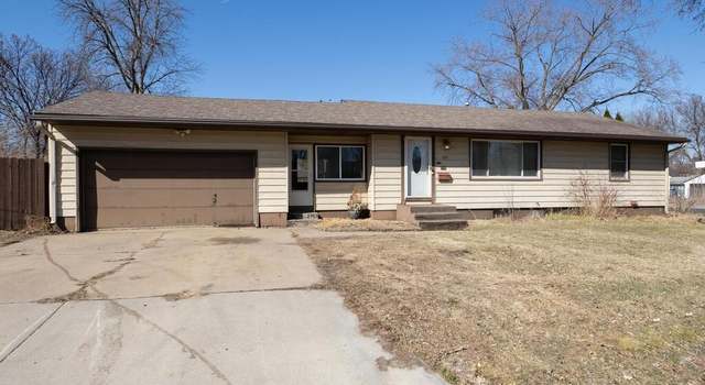Photo of 195 53rd Ave NE, Fridley, MN 55421