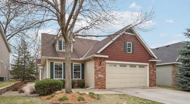 Photo of 5233 108th Ave N, Brooklyn Park, MN 55443