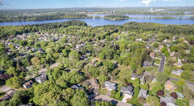 Photo of 3743 Thomas Ct, Vadnais Heights, MN 55127