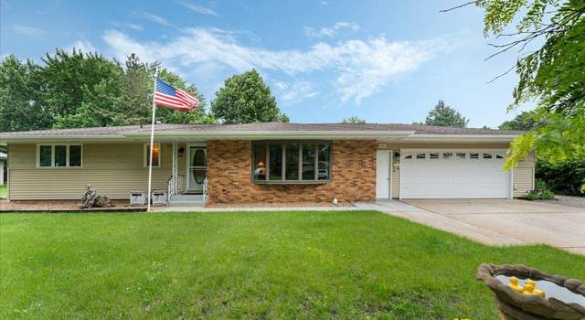Photo of 1024 Bromo Ave, Saint Cloud, MN 56303