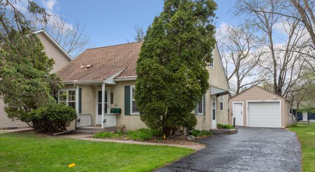 Photo of 417 Madison Ave S, Hopkins, MN 55343