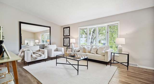 Photo of 7501 Duluth St, Golden Valley, MN 55427