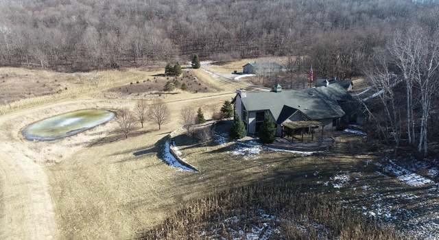 Photo of W2150 Wabler Trl, Nelson, WI 54756