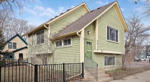 Photo of 2010 23rd Ave S, Minneapolis, MN 55404