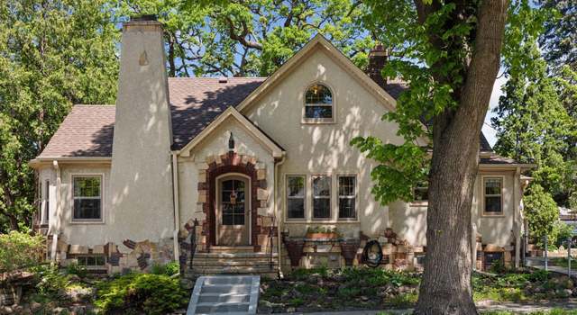 Photo of 3500 Oliver Ave N, Minneapolis, MN 55412