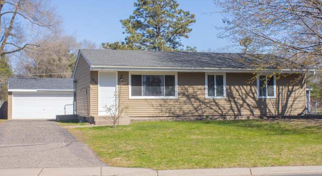 Photo of 106 Keith Rd, Circle Pines, MN 55014