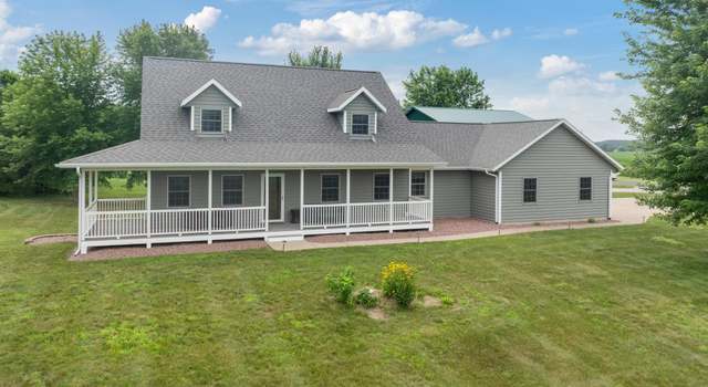 Photo of N13013 Primrose Rd, Trempealeau, WI 54661