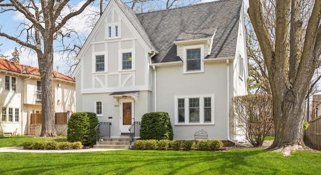 Photo of 4507 Casco Ave, Edina, MN 55424