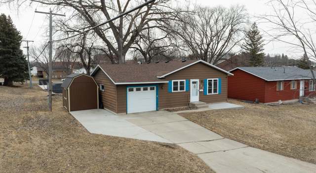 Photo of 722 Northern Ave, Fergus Falls, MN 56537