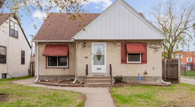 Photo of 6048 1st Ave S, Minneapolis, MN 55419