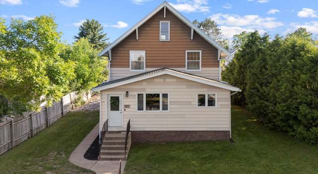 Photo of 117 New York Ave E, Gilbert, MN 55741