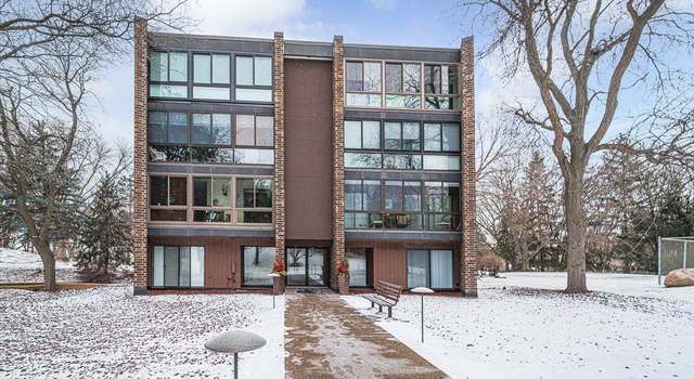Photo of 1700 Lexington Ave S #105, Lilydale, MN 55118