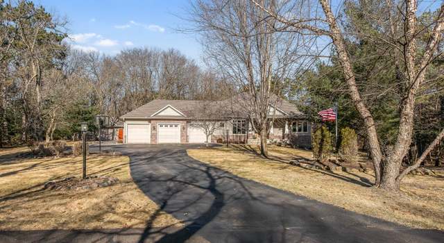 Photo of 26860 Woodlands Pkwy, Zimmerman, MN 55398