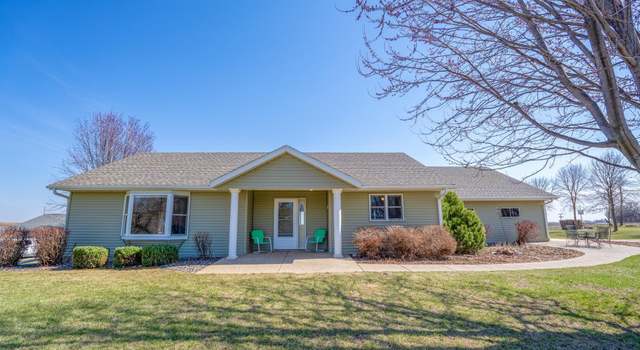 Photo of 6455 193rd Ave NW, Lake Andrew Twp, MN 56279