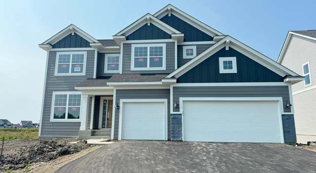 Photo of 2596 Kenwood Ave NE, Saint Michael, MN 55376