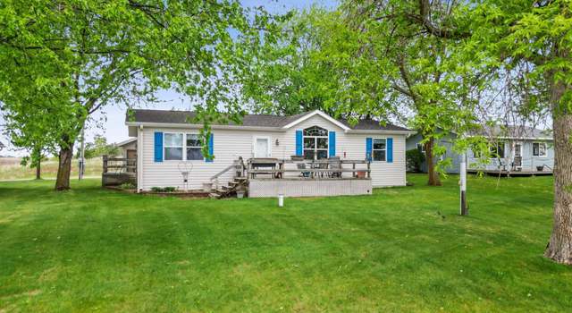 Photo of 45642 Devils Lake Rd, Edna Twp, MN 56573