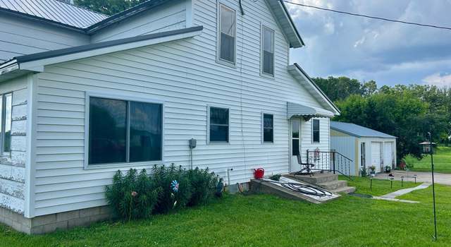 Photo of 31231 568th Ave, Deer Creek Twp, MN 56527