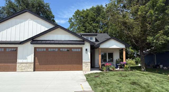 Photo of 1196 Cypress Dr W, Annandale, MN 55302
