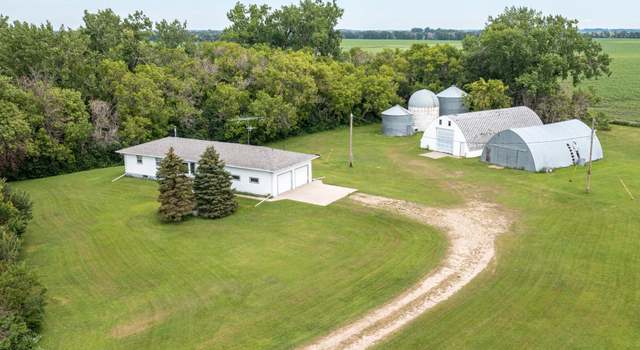 Photo of 14134 300th Ave SW, Euclid Twp, MN 56722