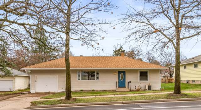 Photo of 1518 Main St, Eau Claire, WI 54701