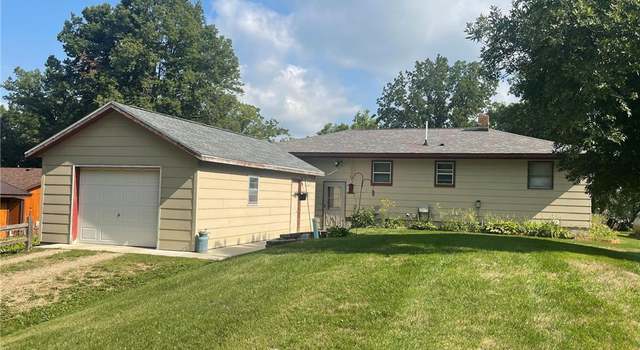 Photo of 17899 Burros Ln NW, Evansville, MN 56326