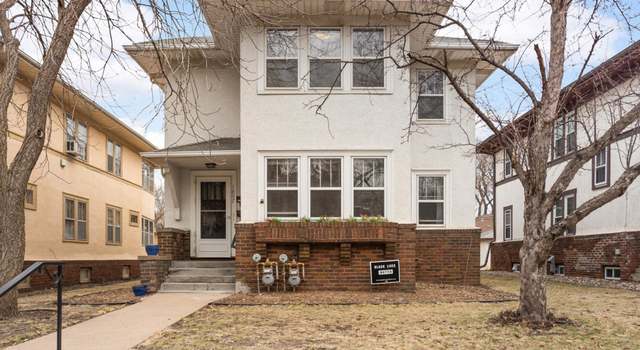 Photo of 1897 Saint Clair Ave, Saint Paul, MN 55105