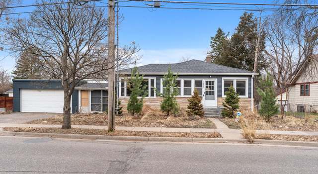 Photo of 1635 Burns Ave, Saint Paul, MN 55106