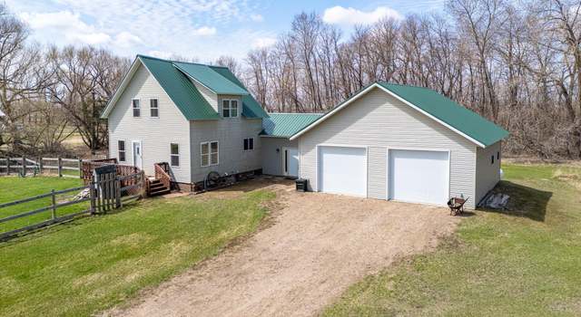 Photo of 3742 235th Ave, Strand Twp, MN 56545