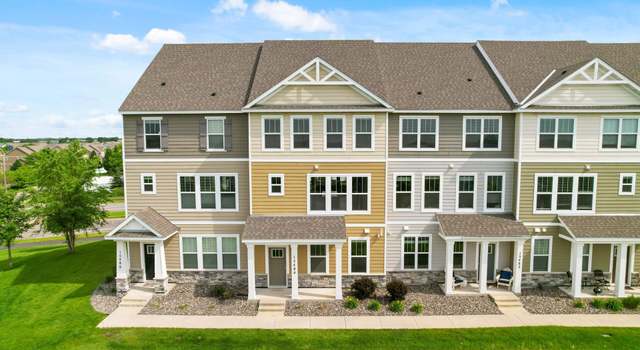 Photo of 15484 Eames Way, Saint Paul, MN 55124