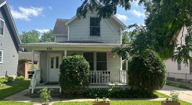 Photo of 802 2nd St NW, Rochester, MN 55901