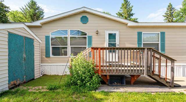 Photo of 108 Hilton Ct, Mankato, MN 56001
