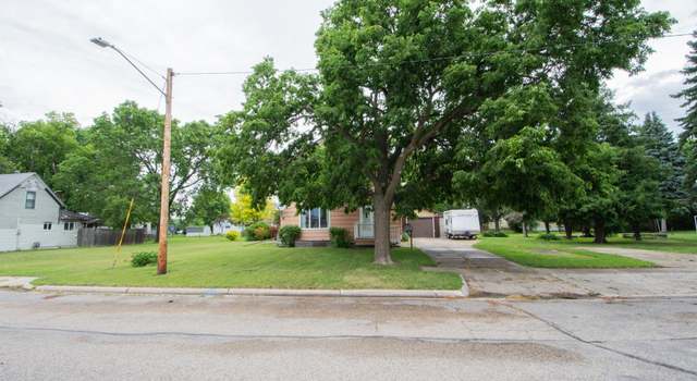 Photo of 316 W 4th Ave S, Ada, MN 56510