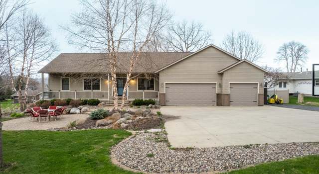 Photo of 334 Prospect St SE, Chatfield, MN 55923