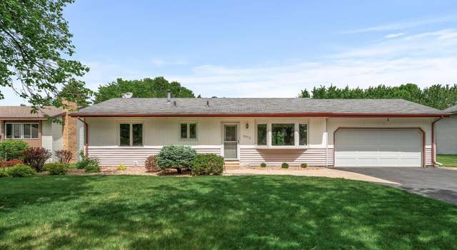 Photo of 3373 116th Ave NW, Coon Rapids, MN 55433