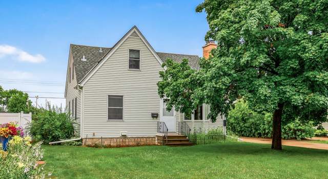 Photo of 6802 46th Ave N, Minneapolis, MN 55428