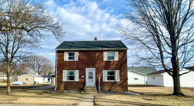 Photo of 943 North St, Wabasso, MN 56293
