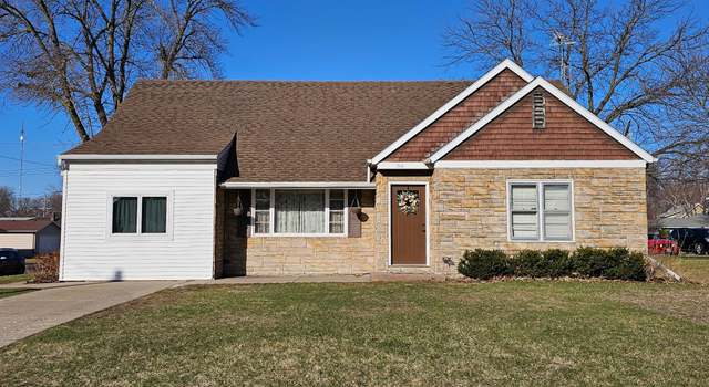 Photo of 710 S Cherry St, Lamberton, MN 56152