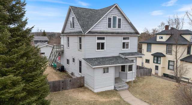 Photo of 210 Clemsen Ave, Coleraine, MN 55722