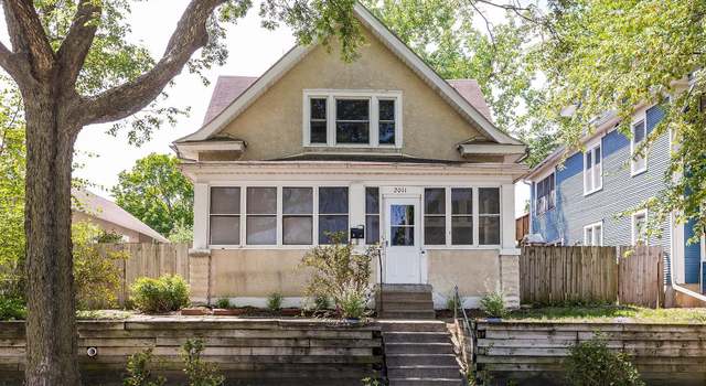 Photo of 2011 3rd Ave N, Minneapolis, MN 55405
